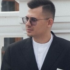 Фотография мужчины Максим, 29 лет из г. Волгоград