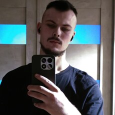 Фотография мужчины Эдуард, 22 года из г. Минск