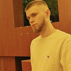 Фотография мужчины Александр, 21 год из г. Ростов-на-Дону