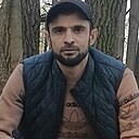 Исмаил, 36 лет