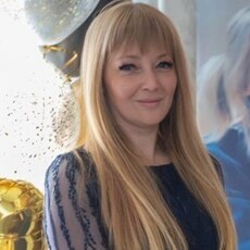 Фотография девушки Екатерина, 42 года из г. Пенза