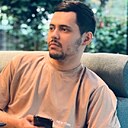 Отабек, 25 лет