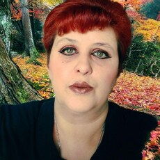 Фотография девушки Наталья, 43 года из г. Красноярск