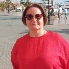 Фотография девушки Ольга, 52 года из г. Екатеринбург