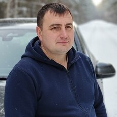 Фотография мужчины Евгений, 35 лет из г. Свердловск