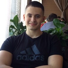 Фотография мужчины Дима, 30 лет из г. Санкт-Петербург