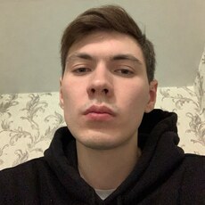Фотография мужчины Антон, 28 лет из г. Уфа