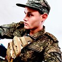 Никита, 25 лет