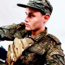 Фотография мужчины Никита, 25 лет из г. Севастополь