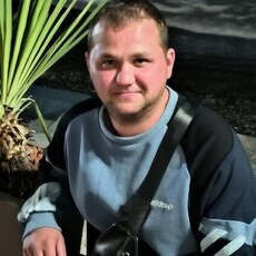 Фотография мужчины Владимир, 33 года из г. Белгород