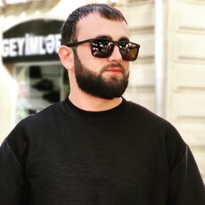 Фотография мужчины Ali, 28 лет из г. Баку