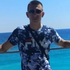 Фотография мужчины Артем, 29 лет из г. Симферополь