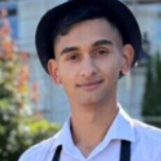 Фотография мужчины Рустам, 21 год из г. Малоярославец