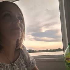 Фотография девушки Светик, 35 лет из г. Нижний Новгород