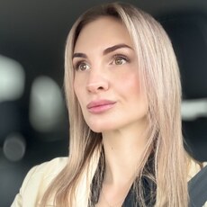 Фотография девушки Katerina, 35 лет из г. Москва