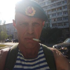 Фотография мужчины Михаил, 47 лет из г. Кинешма