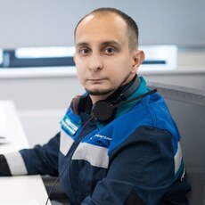 Фотография мужчины Рустам, 33 года из г. Нижнекамск