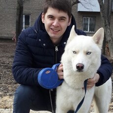 Фотография мужчины Иван, 39 лет из г. Санкт-Петербург