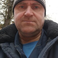 Фотография мужчины Сергей, 49 лет из г. Чехов