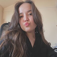 Фотография девушки Ляйсан, 21 год из г. Казань