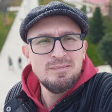 Фотография мужчины Roman, 41 год из г. Белгород