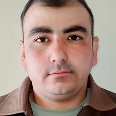 Фотография мужчины Алй, 31 год из г. Дангара