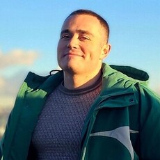 Фотография мужчины Вячеслав, 29 лет из г. Санкт-Петербург