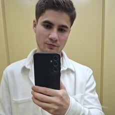 Фотография мужчины Дмитрий, 24 года из г. Курск