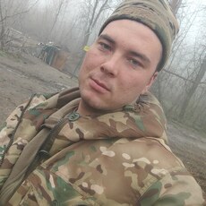 Фотография мужчины Сергей, 22 года из г. Донецк