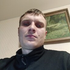 Фотография мужчины Алексей, 26 лет из г. Москва