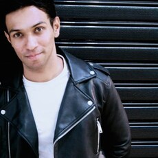 Фотография мужчины Кабир, 24 года из г. Нижний Новгород