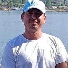 Фотография мужчины Виктор, 40 лет из г. Серпухов