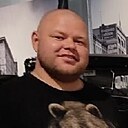 Андрей, 37 лет