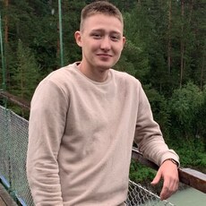 Фотография мужчины Станислав, 21 год из г. Шерегеш