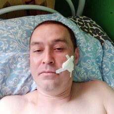 Фотография мужчины Денис, 40 лет из г. Киров