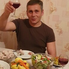 Фотография мужчины Эмиль, 43 года из г. Тбилиси