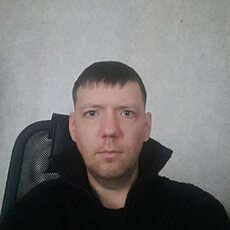 Фотография мужчины Алексей, 35 лет из г. Киров