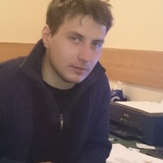 Фотография мужчины Андрей, 37 лет из г. Пенза