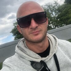 Фотография мужчины Oleksandr, 34 года из г. Познань