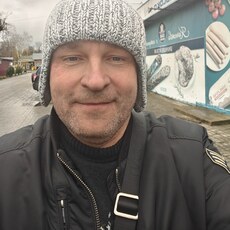 Фотография мужчины Виталий, 48 лет из г. Донецк