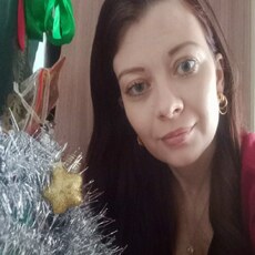 Фотография девушки Татьяна, 30 лет из г. Саратов