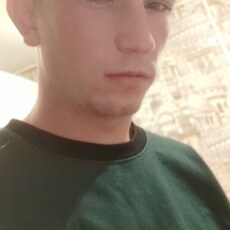 Фотография мужчины Влад, 26 лет из г. Владивосток