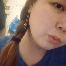 Фотография девушки Арина, 24 года из г. Челябинск