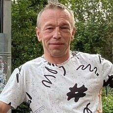 Фотография мужчины Владимир, 49 лет из г. Щёлково