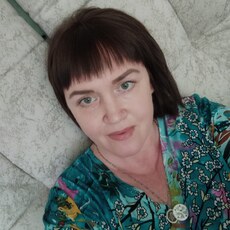 Фотография девушки Наталья, 52 года из г. Екатеринбург