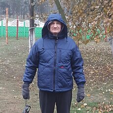 Фотография мужчины Патрон, 44 года из г. Гомель