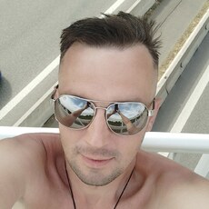 Фотография мужчины Игорь, 35 лет из г. Лельчицы