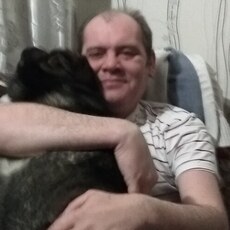 Фотография мужчины Андрей, 53 года из г. Гусь Хрустальный