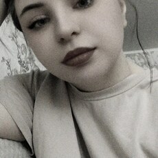 Фотография девушки Кари, 22 года из г. Муром