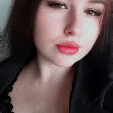 Фотография девушки Надежда, 20 лет из г. Ульяновск